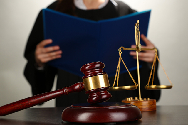 Фанату «Спартака» из-за поведения в Твери суд на два года запретил посещать матчи