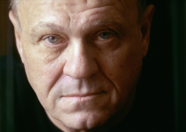 Владимир Валентинович Меньшов. РИА Новости