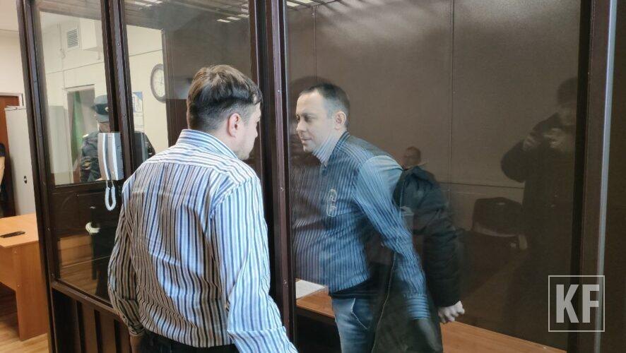    Фото: KazanFirst / Степан Белоенко