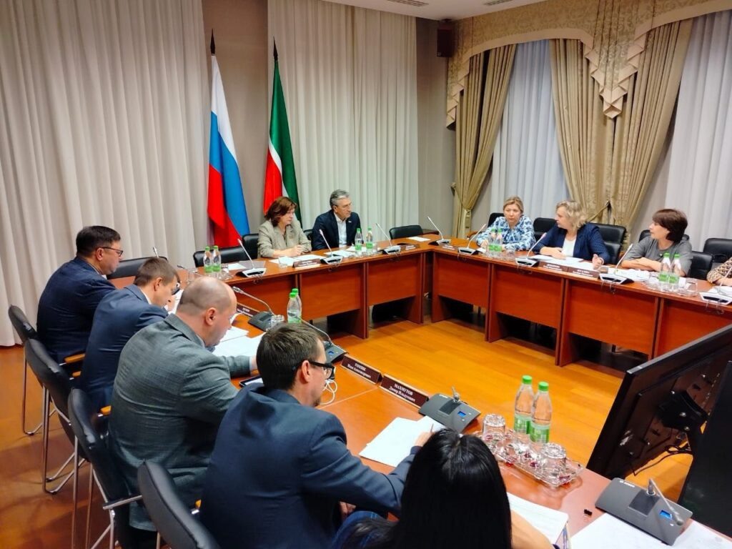 Фото: t.me/ayratfarrahov