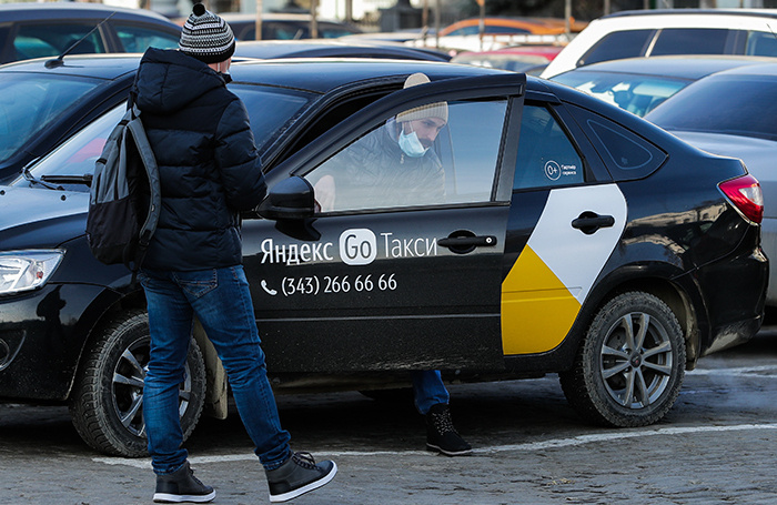    Донат Сорокин/ТАСС