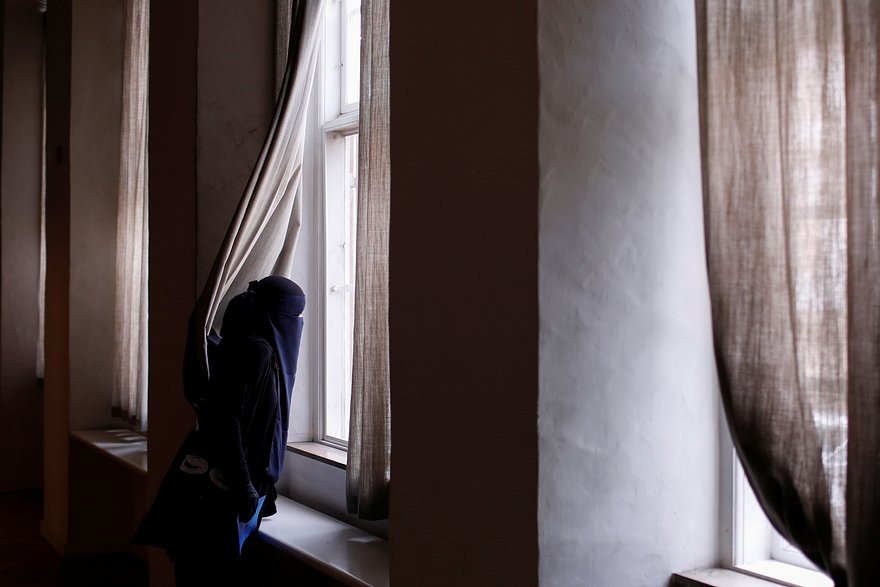    Фото: Andrew Kelly / Reuters