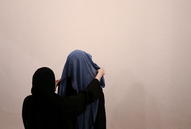    Фото: Amr Alfiky / Reuters