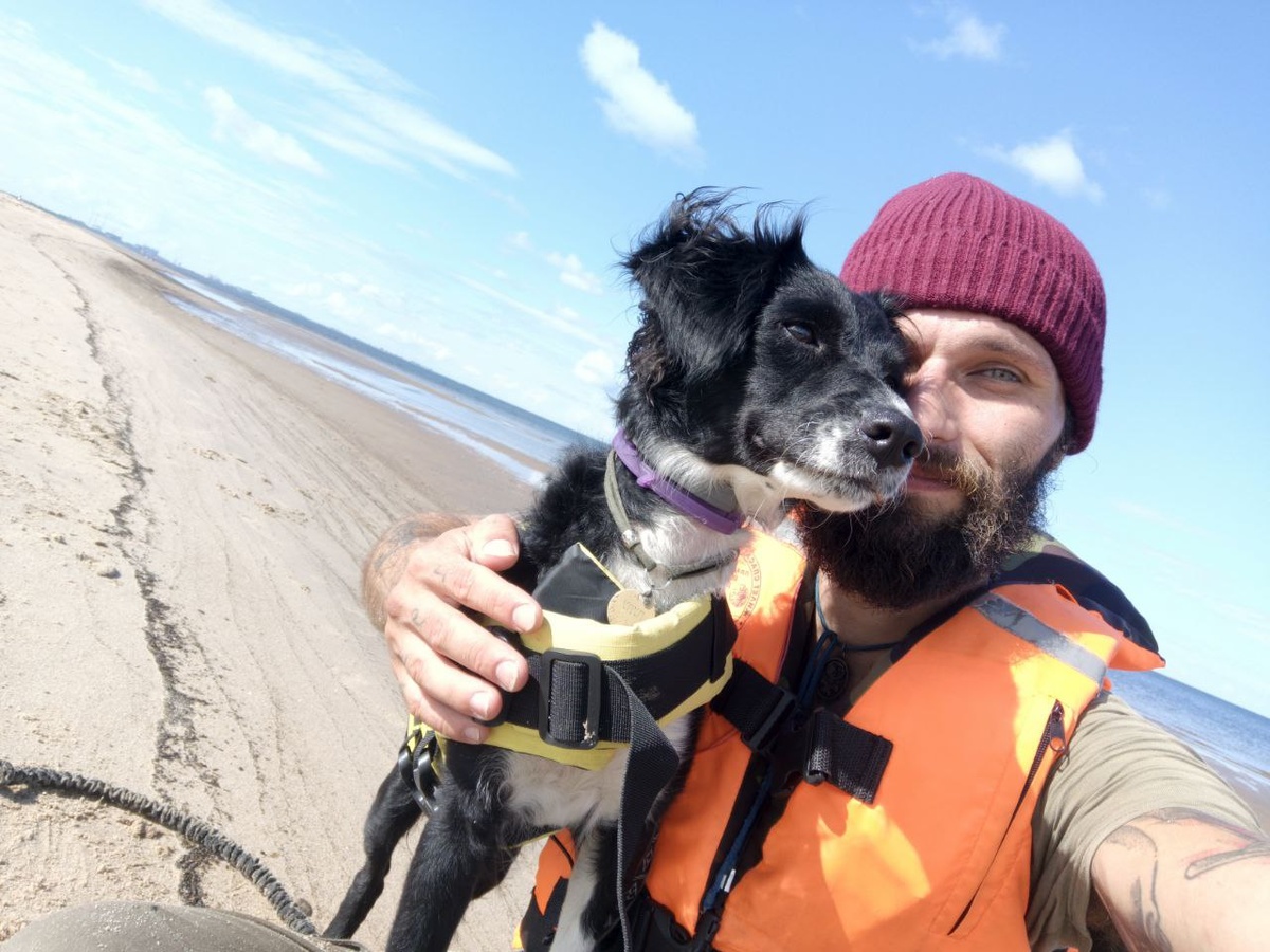 телеграм-канал Полевой дневник дикого фотографа