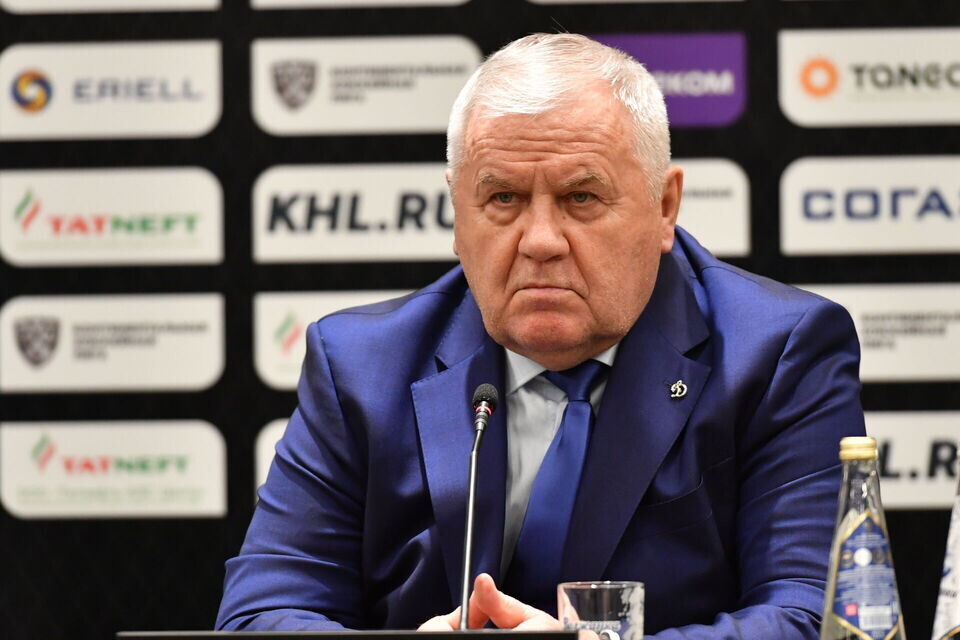 Фото: ХК Ак Барс 