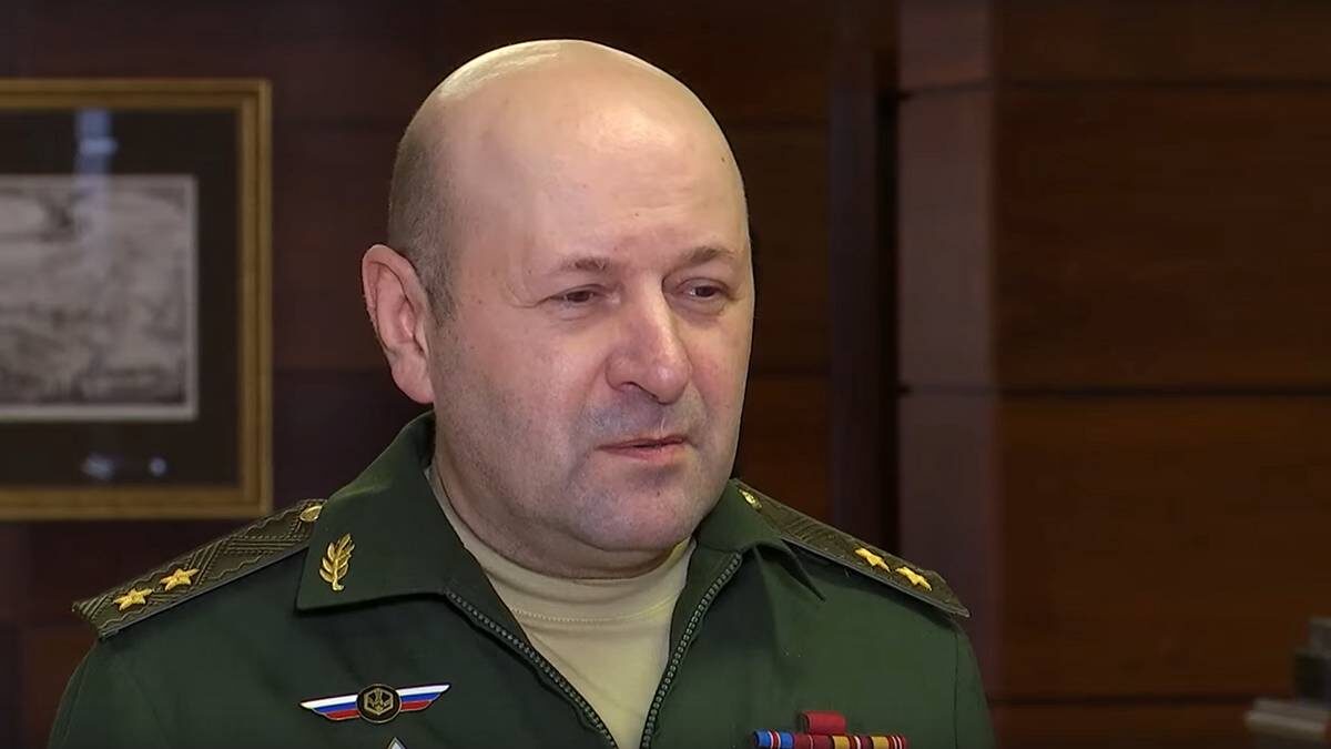    Фото: Вечерняя Москва Георгий