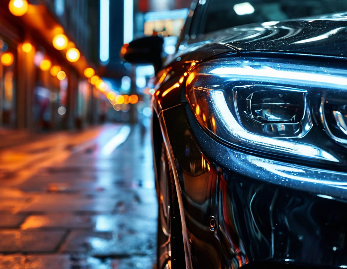 LED-лампы, как правило, потребляют меньше энергии, чем ксеноновые