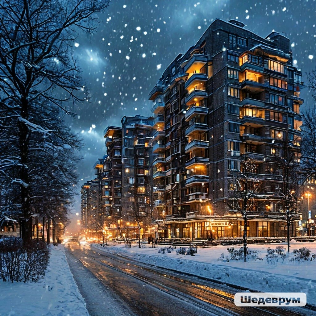 просто помощь от нейросети в визуализации образов