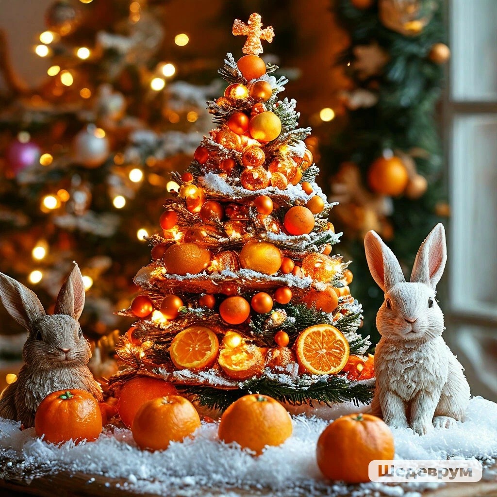 Фото автора.Нейросеть