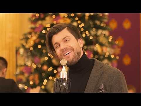 Кадр из клипа