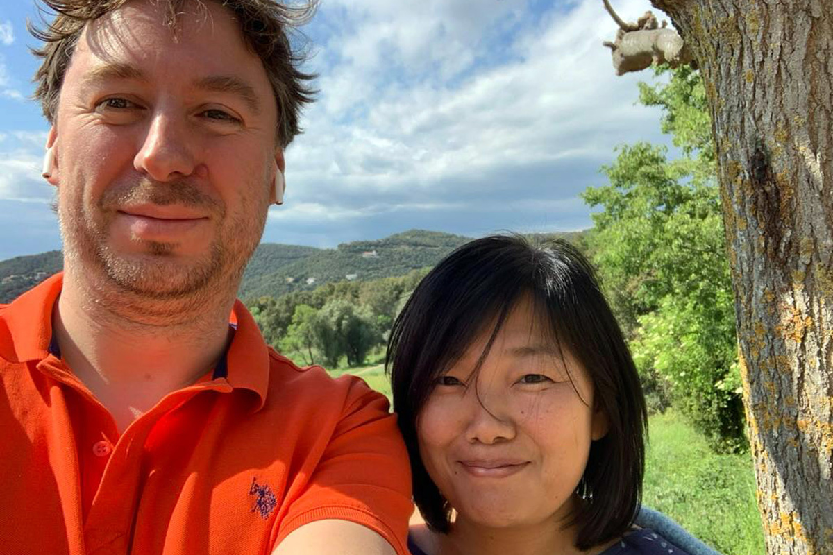 Владельцы Wildberries превратили развод в боевик с перестрелками. Фото: Телеграм-канал Владислава Бакальчука https://t.me/WBakalchuk