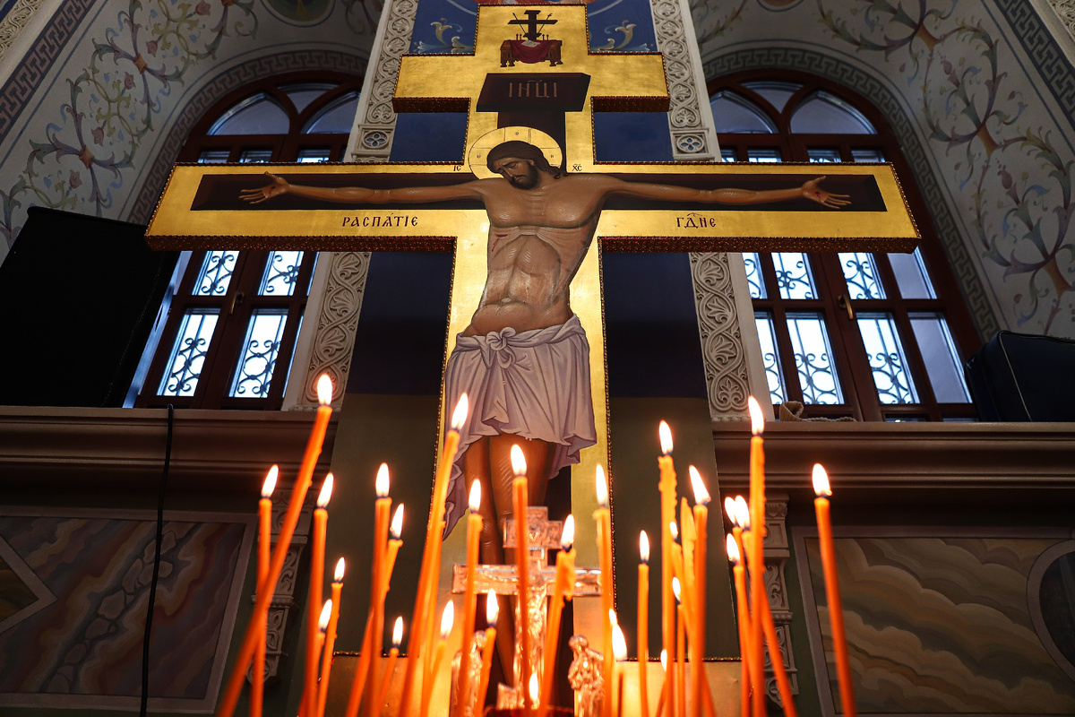 Razmik Zackaryan/URA.RU/Globallook Press