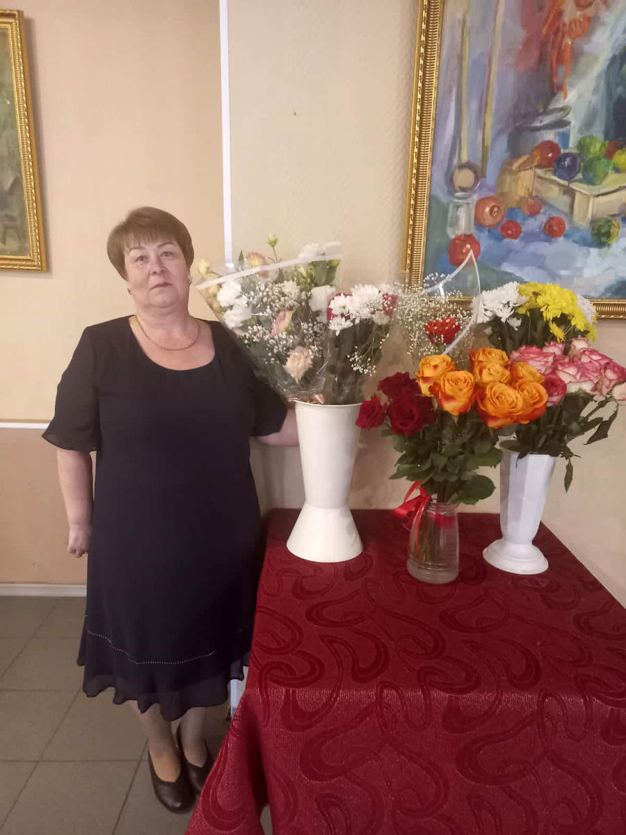 Фото из личного архива