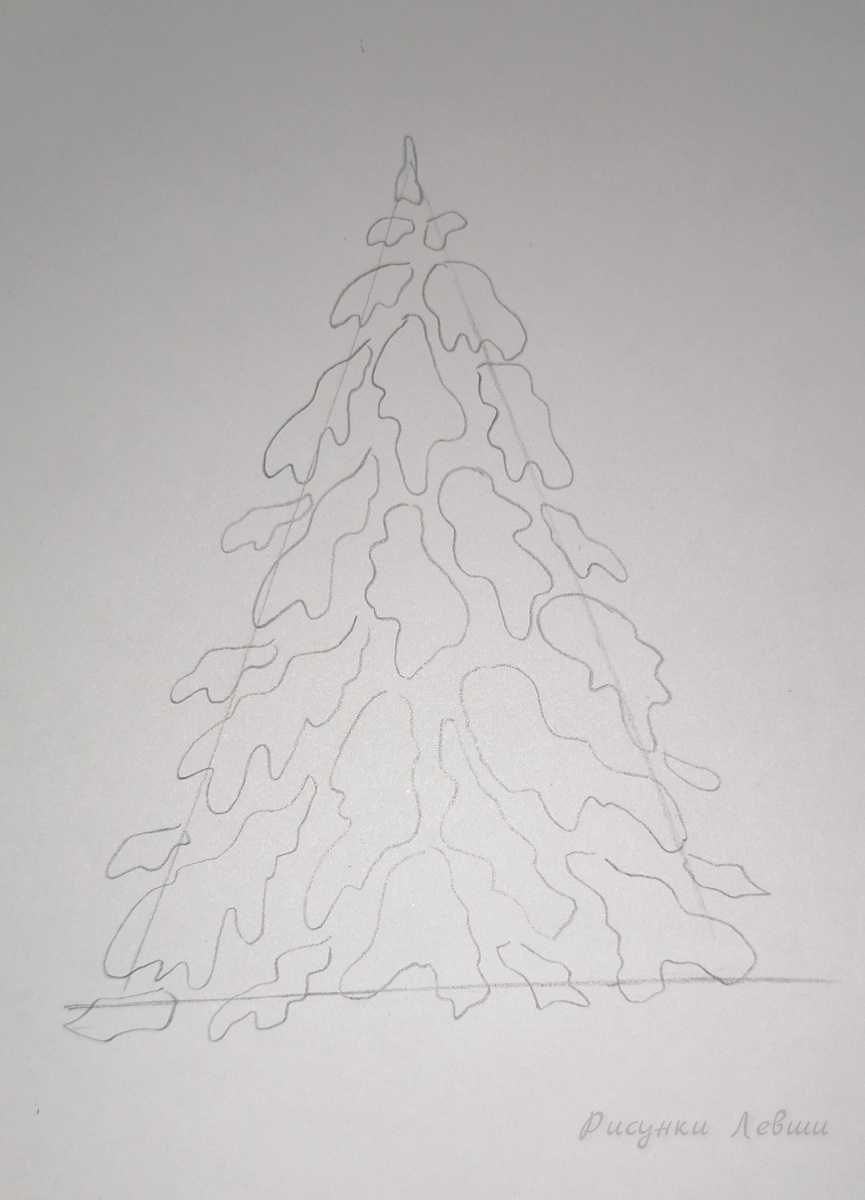 Рисунок автора 