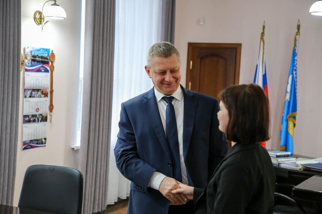 Фото: пресс-служба УМВД России по Псковской области 