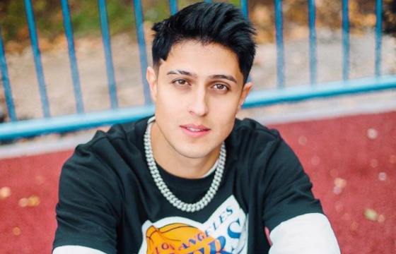 Хабиб Шарипов