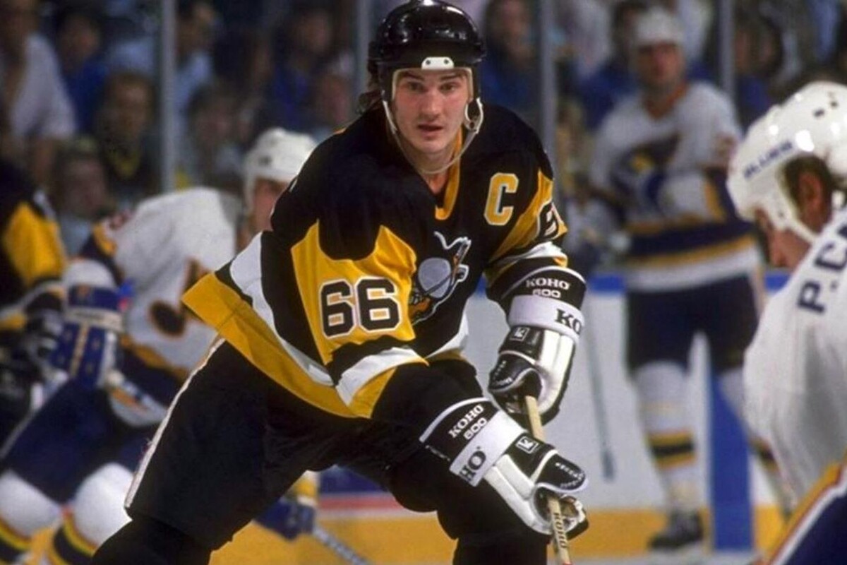 Марио Лемье