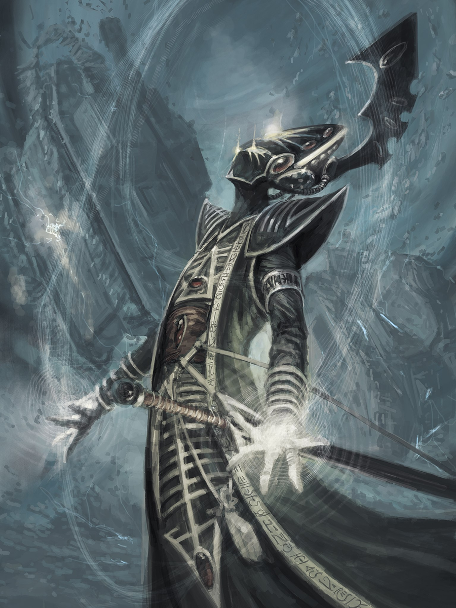 В реткон-версии книги "Старая Земля" арка с Эльдрадом Ультраном и Кабалом расширена