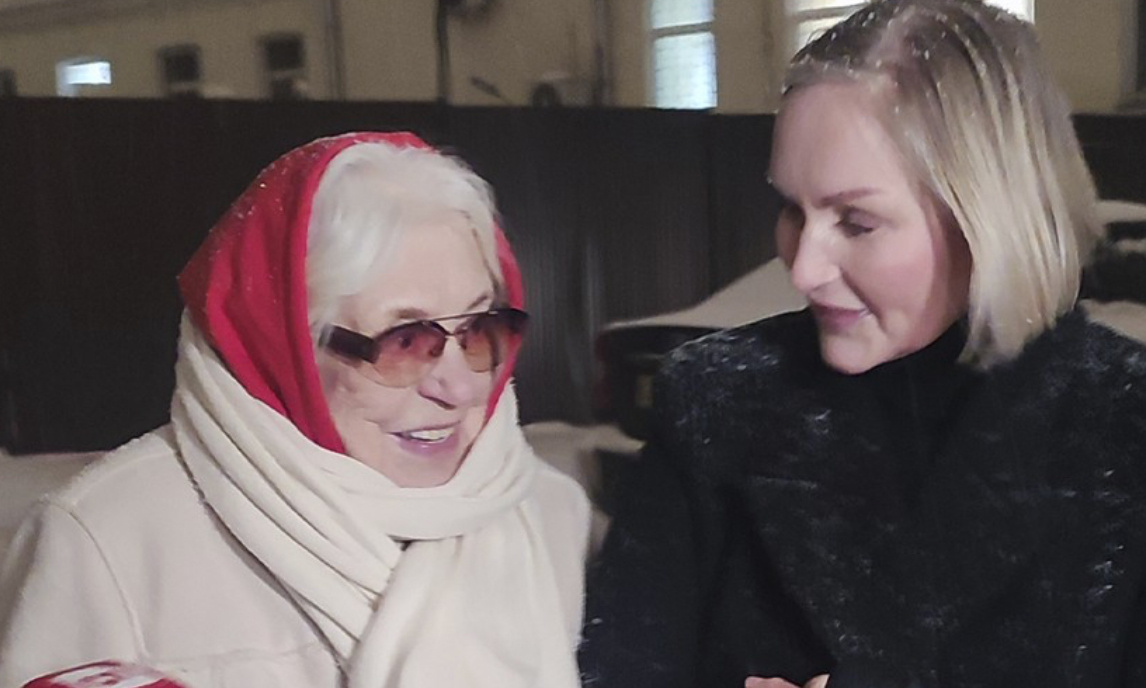 Фото: Анастасия ПЛЕШАКОВА. 