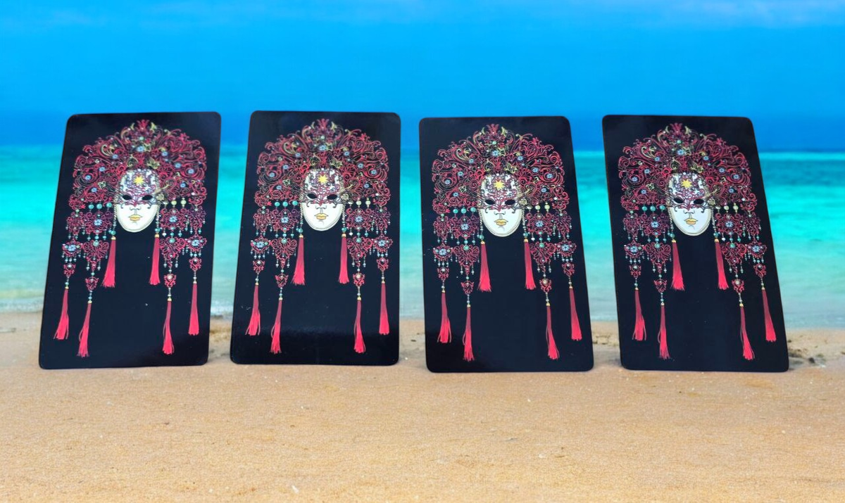 фото расклада