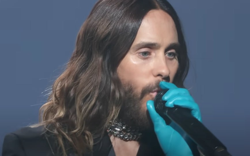 Фото: Prt Scr youtube.com / Dick Clark's New Year's Rockin' Eve