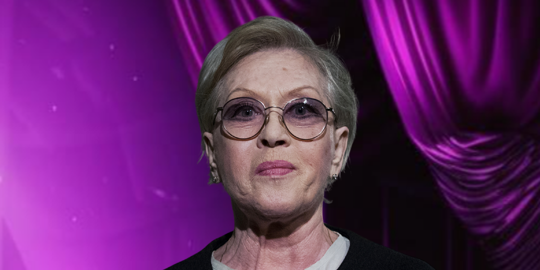 Поёт Алиса Фрейндлих. 7 песен в исполнении народной артистки СССР