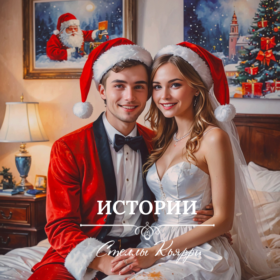 @ Стелла Кьярри 