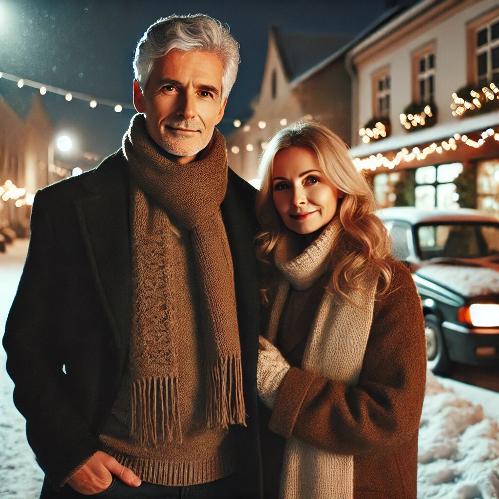 Каждое испытание — это ступень вверх, ведущая к свету успеха. Главное — решиться подняться