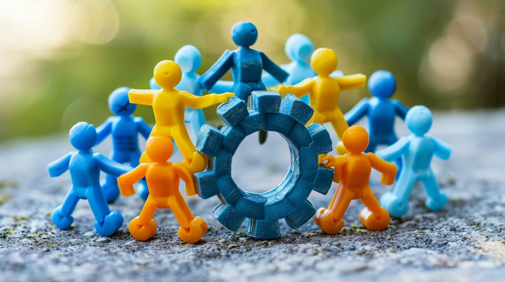 Компании с высоким уровнем вовлеченности персонала на 21% более прибыльны, чем их конкуренты. Вовлеченные сотрудники в среднем на 20% продуктивнее своих невовлеченных коллег.