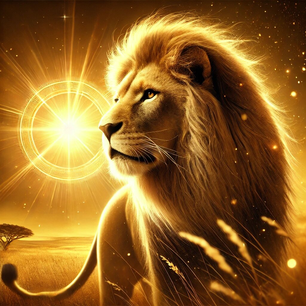 Лев: Планета Покровитель
