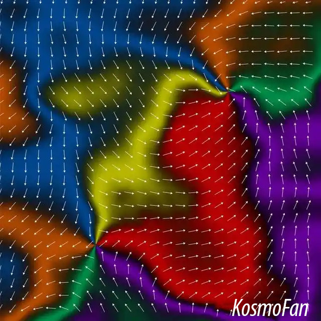 Галерея автора.