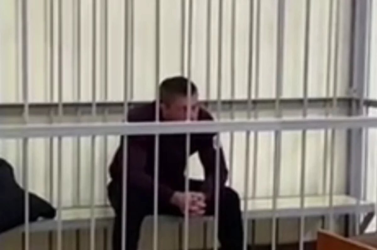 Как попасть за решетку. Как попасть за решетку