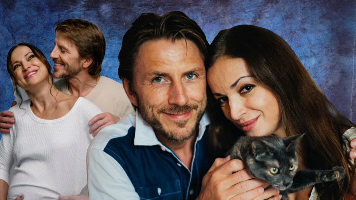 Маргарита Дробязко впервые стала мамой