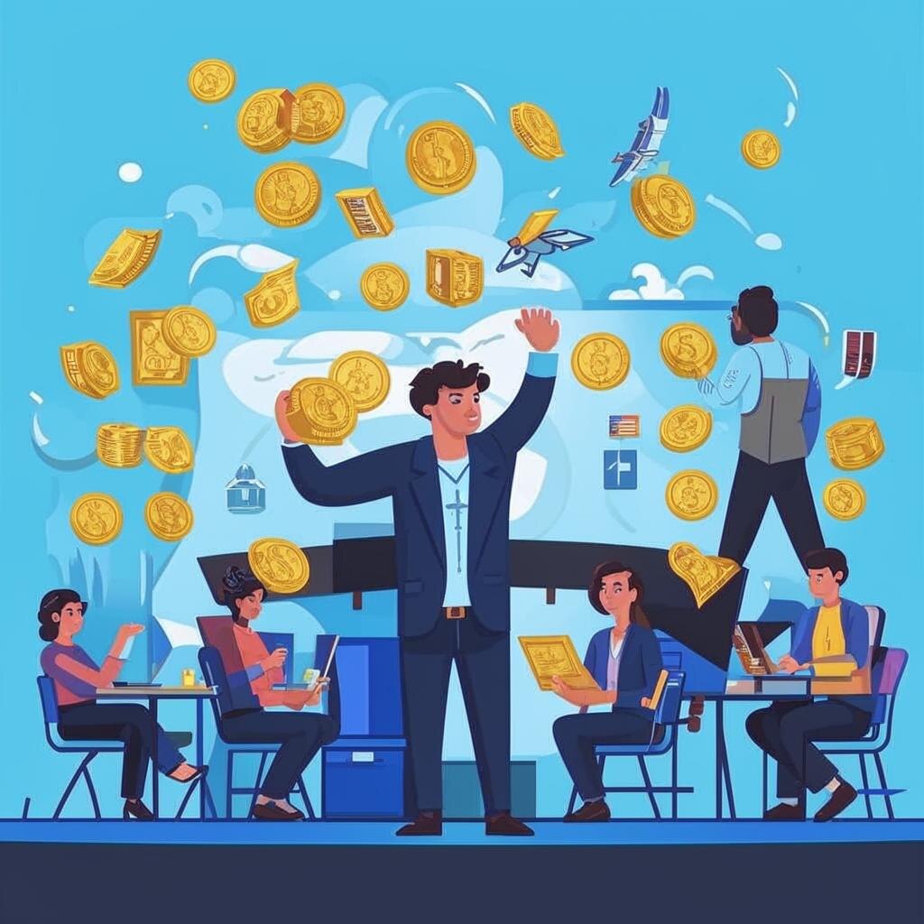 Бизнес в РФ открыть проще, чем кажется!