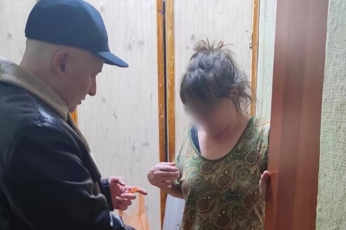    Женщина не могла получить инсулин четыре месяца.