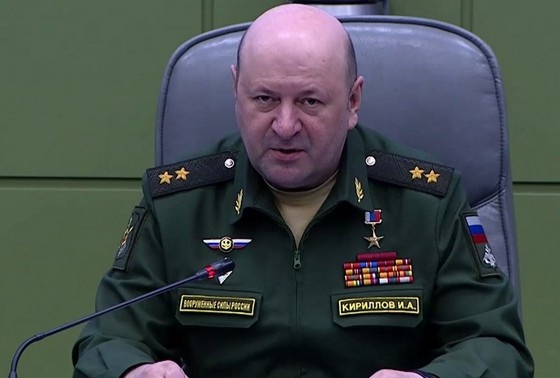    Игорь Кириллов