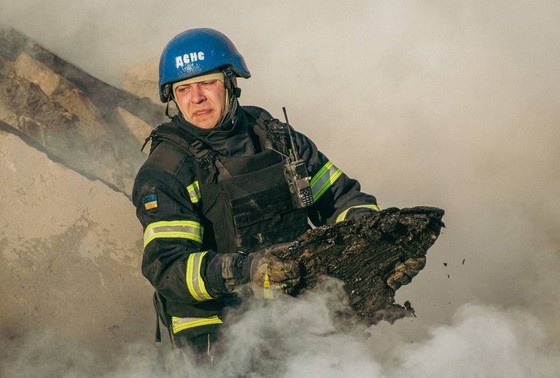    МЧС Украины