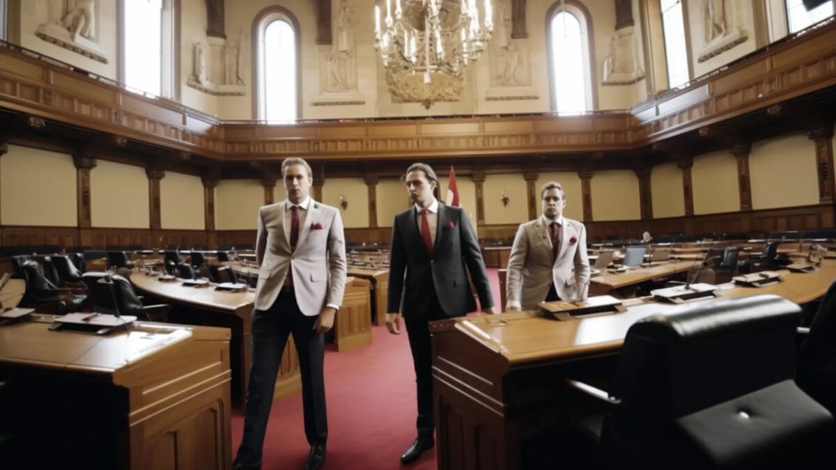     Источник: Изображение Midjourney