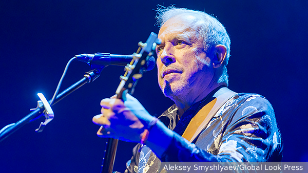     Фото: Aleksey Smyshlyaev/Global Look Press   
 Текст: Елизавета Шишкова