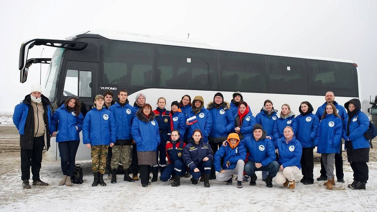    Фото: t.me/glebnikitin_nn