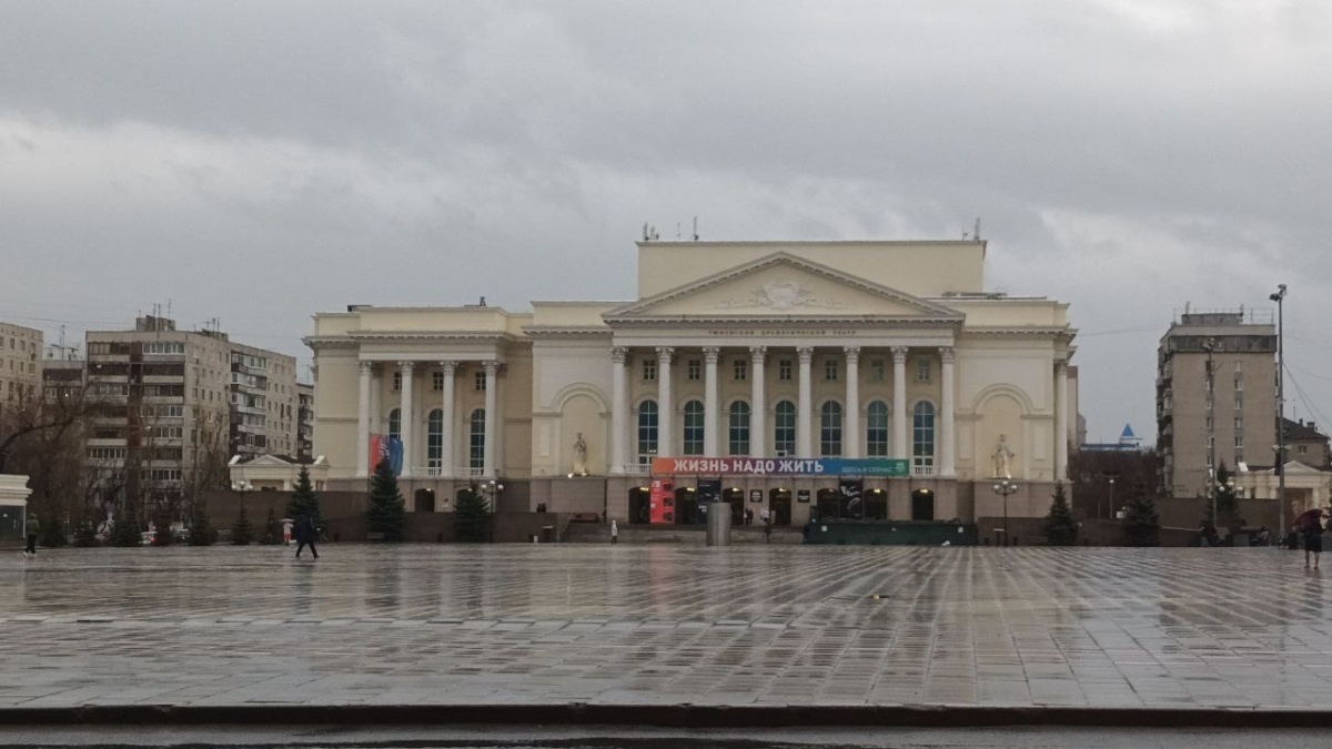 ИА SM-News Тюмень📷
