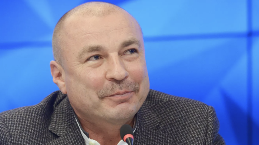   РИА Новости