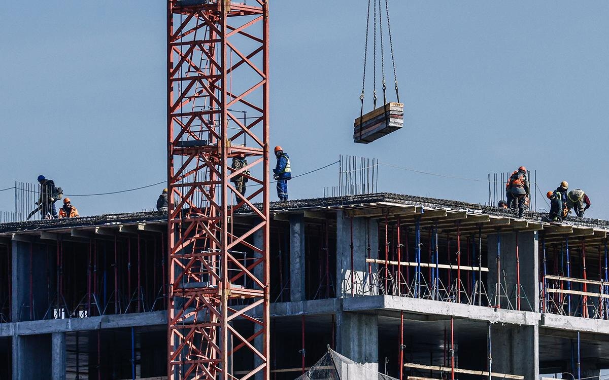    Андрей Любимов / РБК