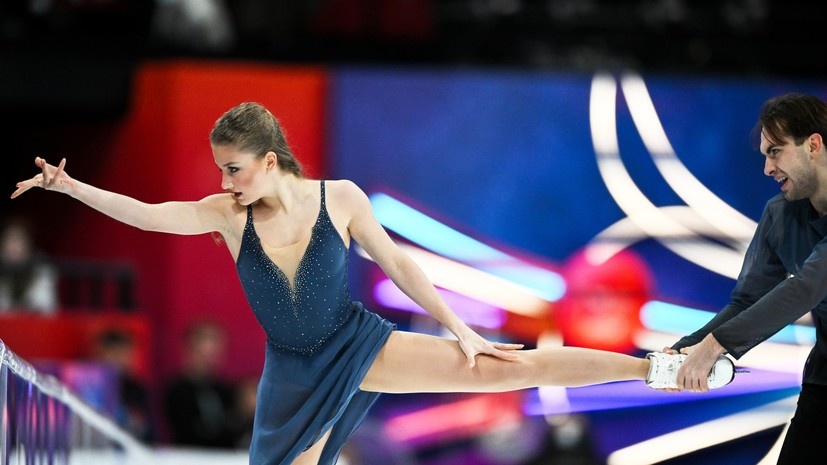   РИА Новости Сергей Бобылев