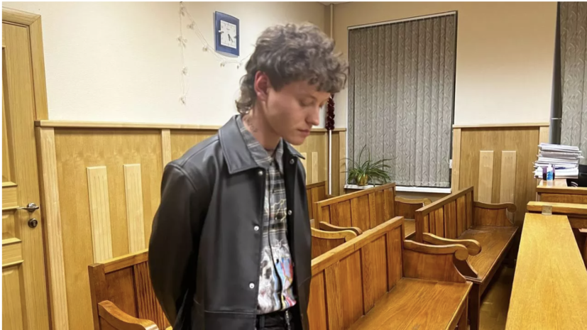    Объединённая пресс-служба судов Санкт-Петербурга