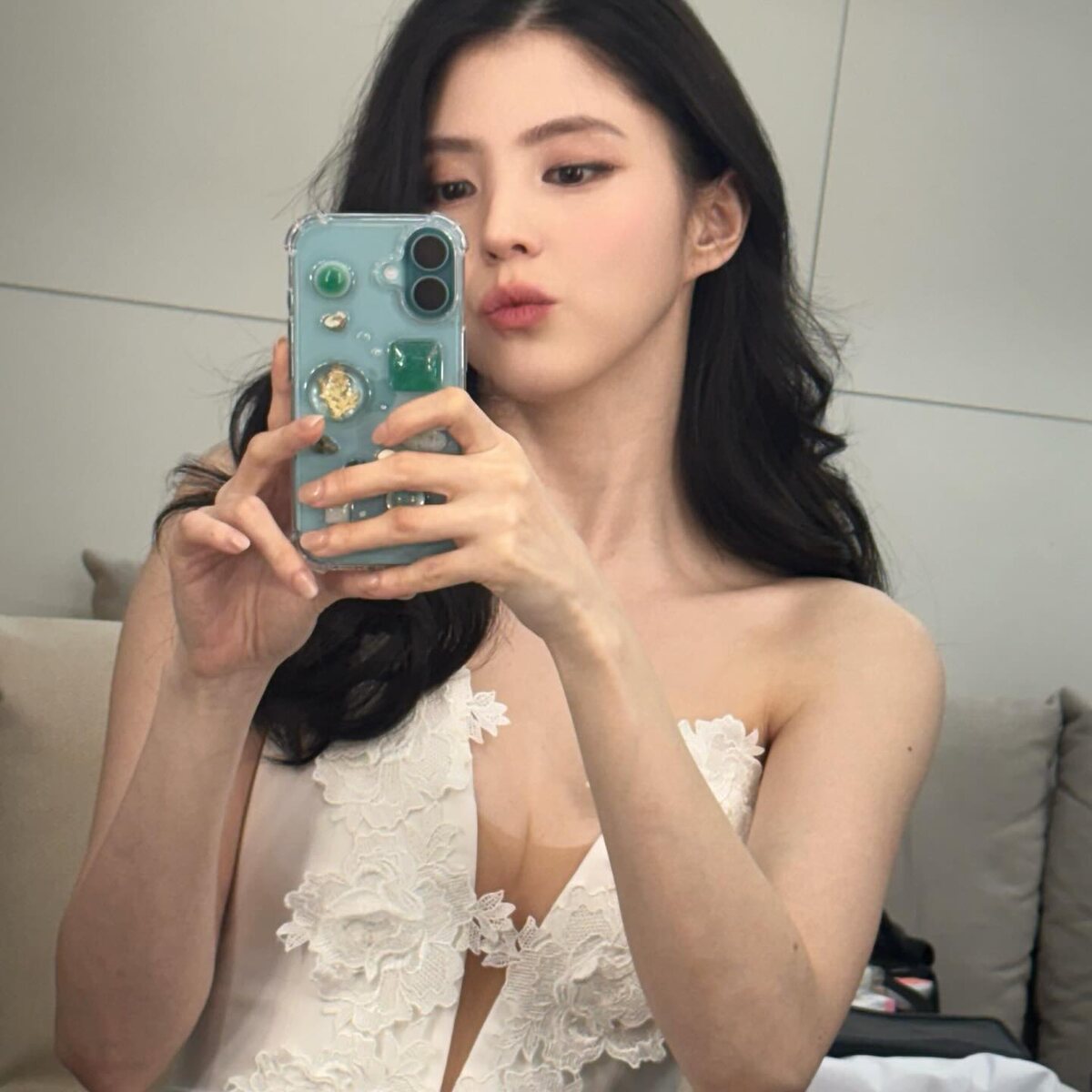    Хан Со ХиСоцсети