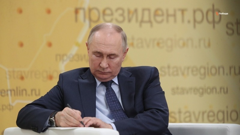      Фото: Дмитрий Ахмадуллин / / ИА «Победа26»