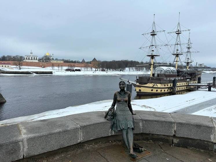     За прошлый год турпоток в регион увеличился на 71%. Фото: «МК в Великом Новгороде»