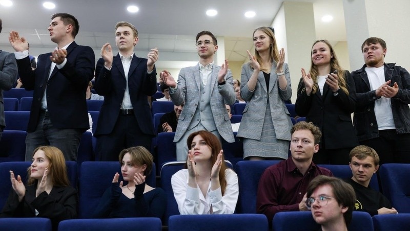      Фото: СКФУ
