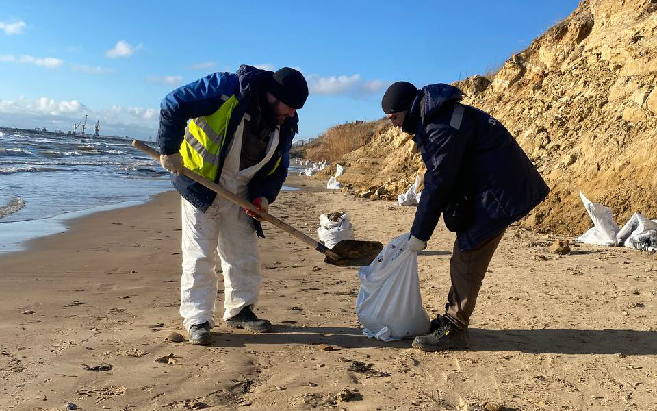   Фото: пресс-служба ОТЭКО tamannews
